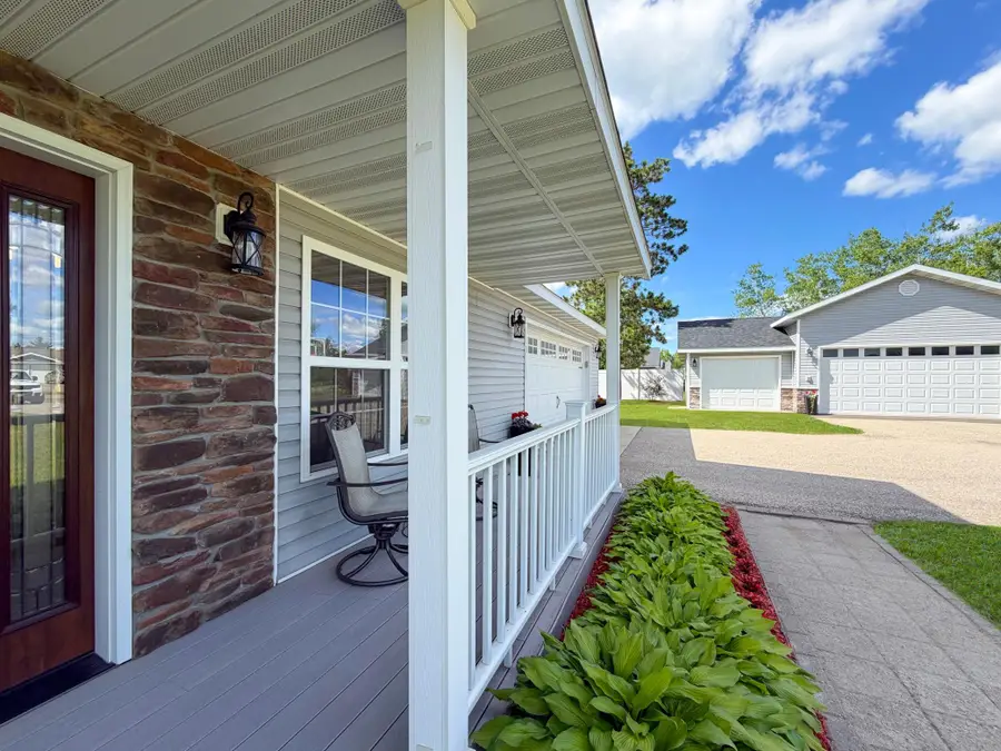 8035 Moidore Drive Nw, Bemidji, MN 56601 - #3