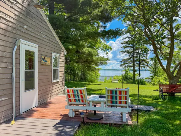 16442 N Blackduck Lake Road Ne, Hines, MN 56647