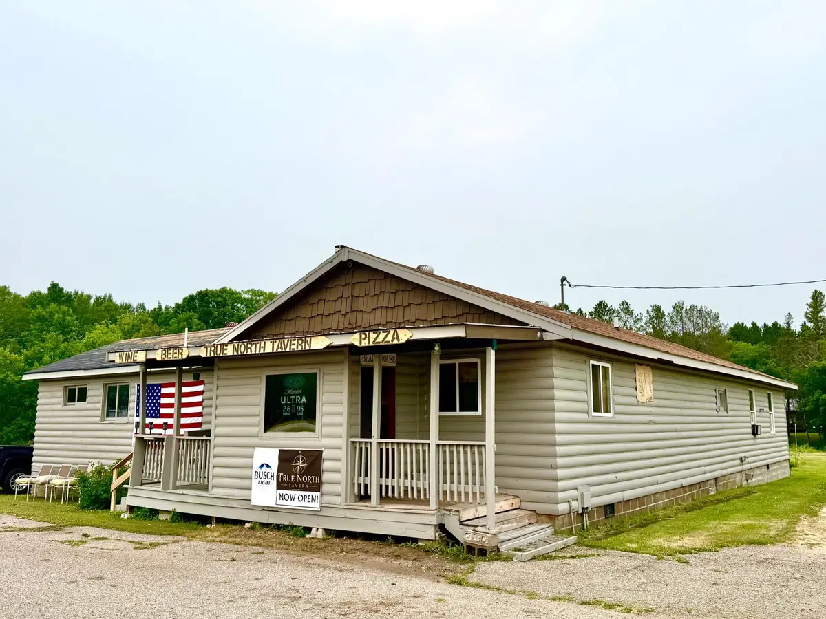 3796 Highway 53, International Falls, MN 56649 - #1