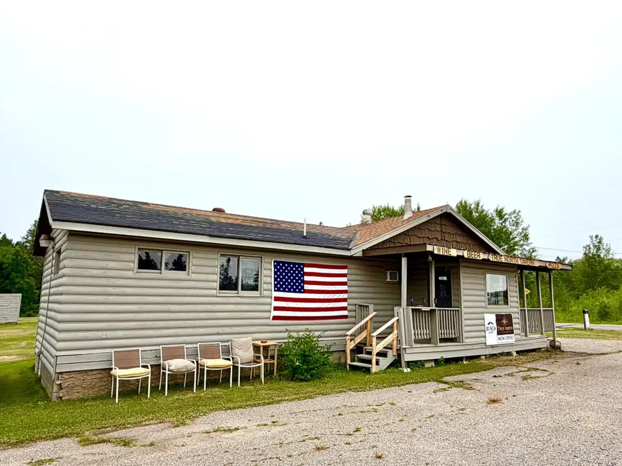 3796 Highway 53, International Falls, MN 56649 - #3