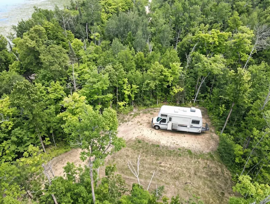 TBD S Gull Lake Road Ne, Tenstrike, MN 56683 - #3