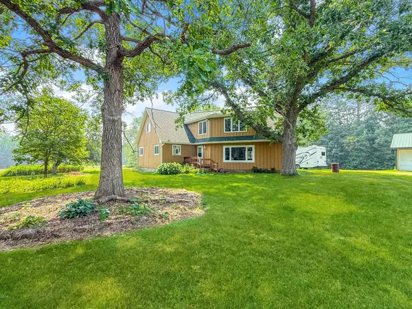 45605 317th Avenue, Cass Lake, MN 56633