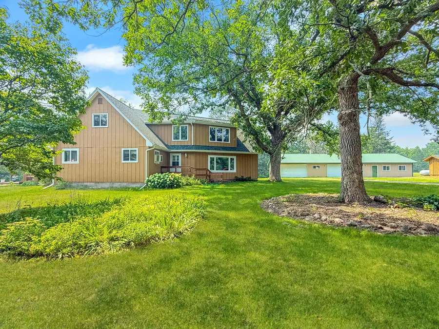 45605 317th Avenue, Cass Lake, MN 56633 - #2