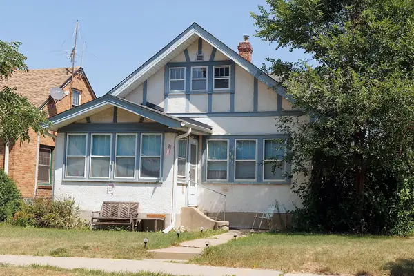 3651 Longfellow Avenue, Minneapolis, MN 55407