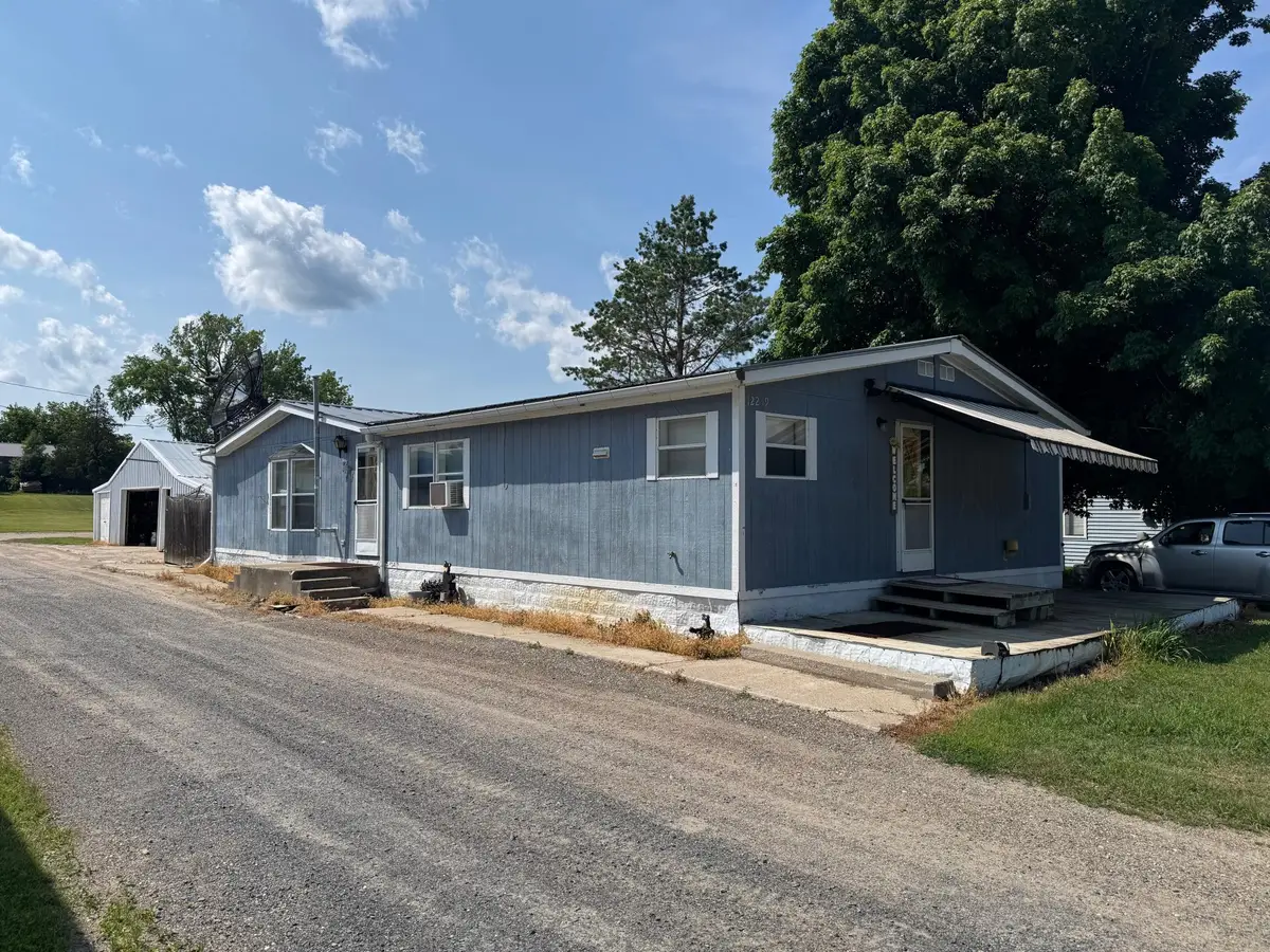 12239 4th Street, Northome, MN 56661 - #1
