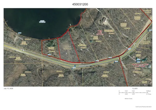 TBD Turtle River Laek Road Ne, Hines, MN 56647