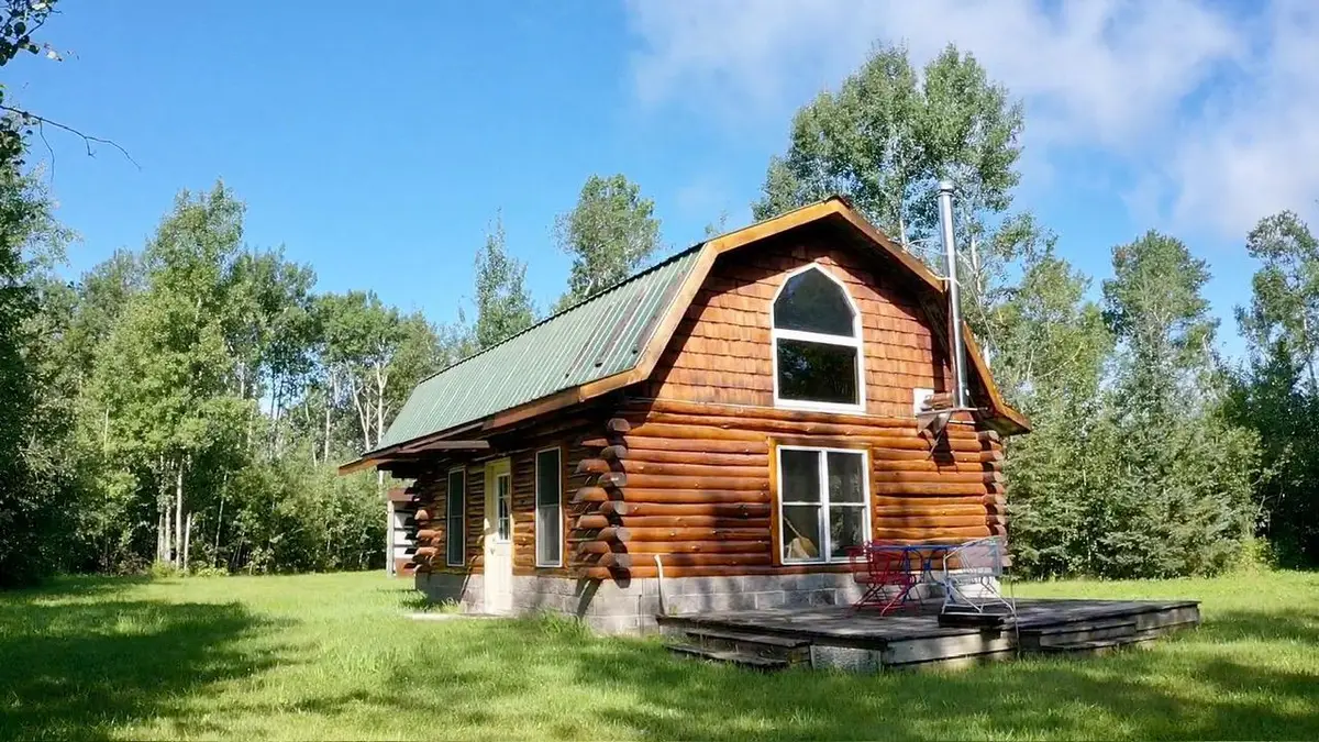 3274 County Road 1 Sw, Baudette, MN 56623 - #1