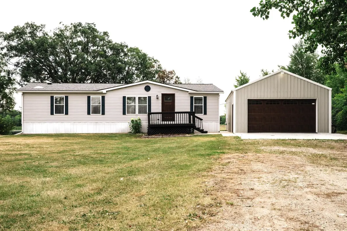 20811 Pine Ridge Circle Se, Erskine, MN 56535 - #1