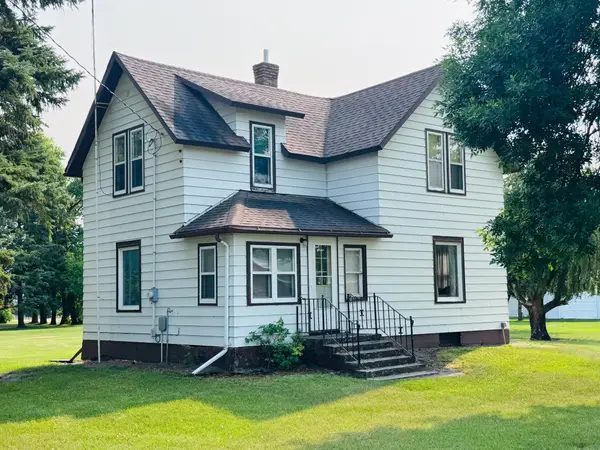 185 Red Lake Avenue E, Plummer, MN 56748