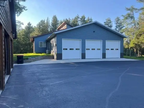 26749 Upper Necktie River Drive, Bemidji, MN 56601