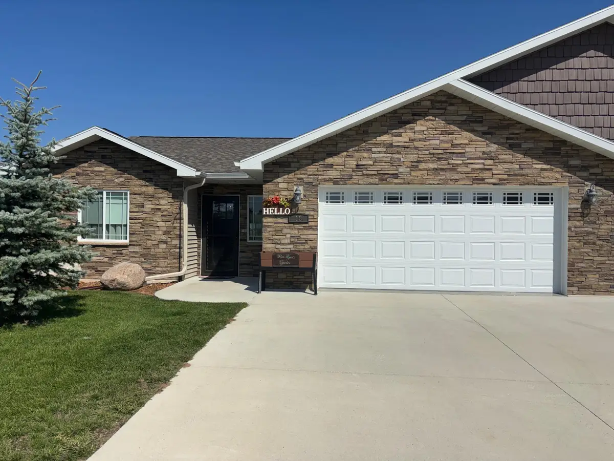 1615 30th Street Nw #18, Bemidji, MN 56601 - #1