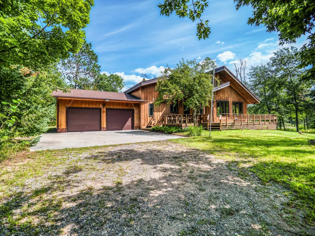 1902 Lakeview Drive Sw, Bemidji, MN 56601 - #1