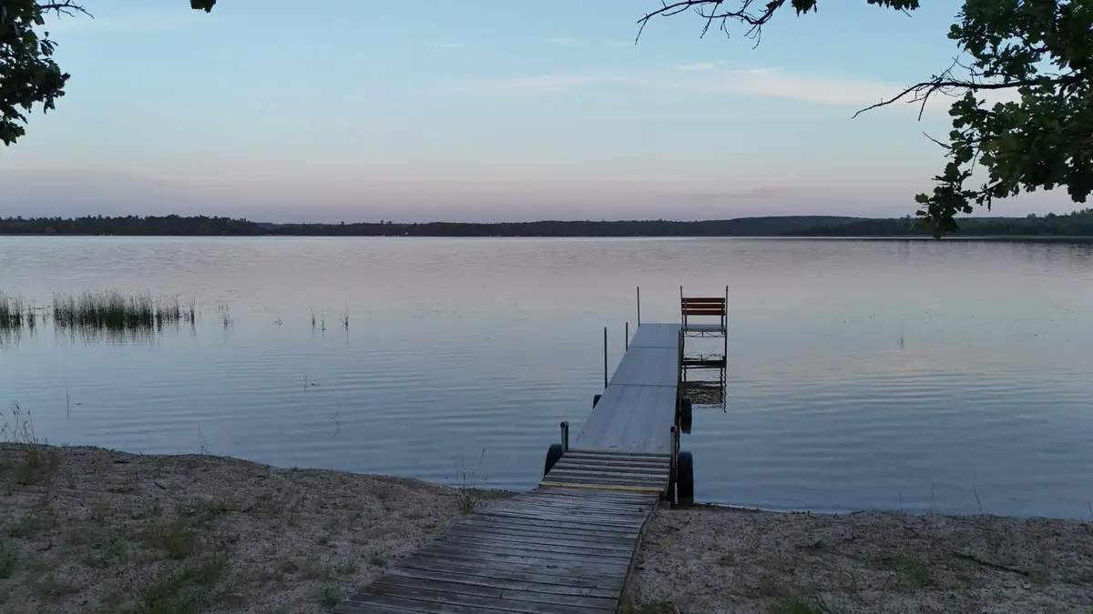 37261 Night Hawk Road, Lake George, MN 56458 - #1