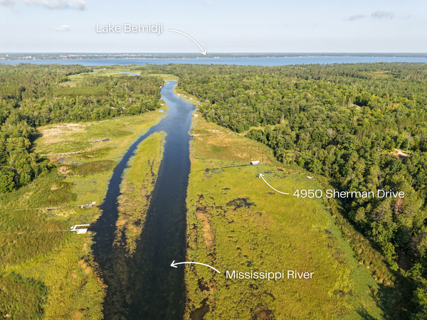 4950 Sherman Drive Ne, Bemidji, MN 56601