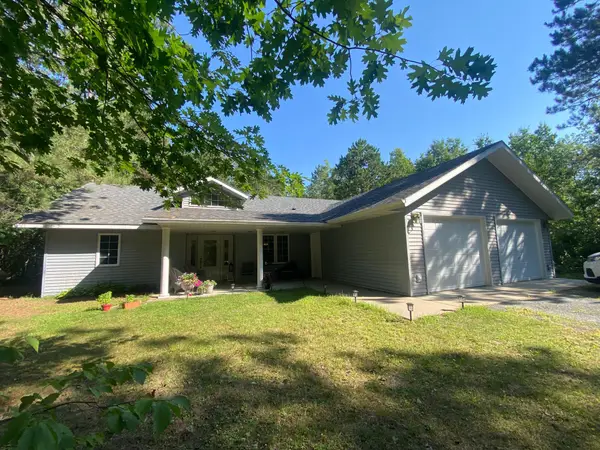 51461 W Mayberry Drive, Cass Lake, MN 56633