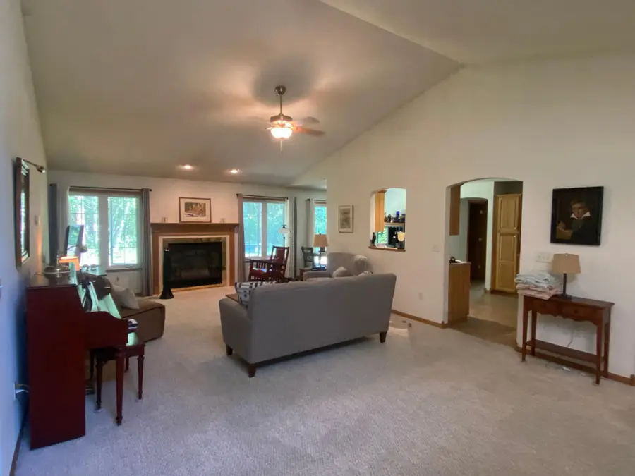 51461 W Mayberry Drive, Cass Lake, MN 56633 - #2