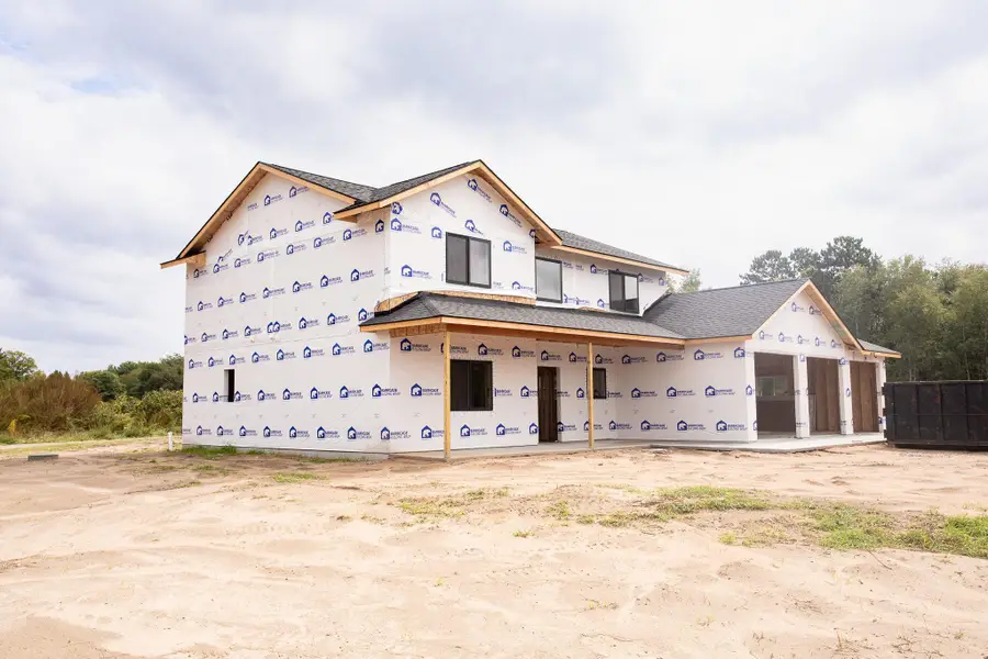 11388 Cohen Loop Nw, Bemidji, MN 56601 - #2