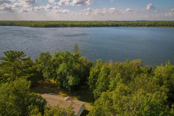 29453 Timberwolf Road Ne, Pennington, MN 56663