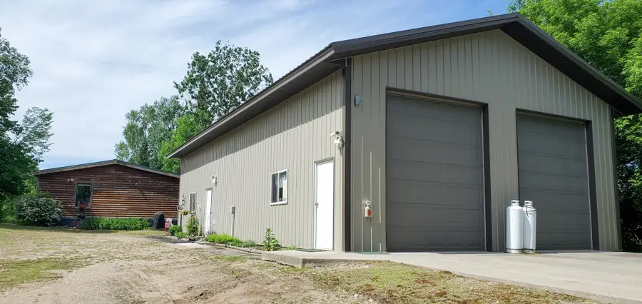 38953 Ada Beach Road S, Waubun, MN 56589 - #2