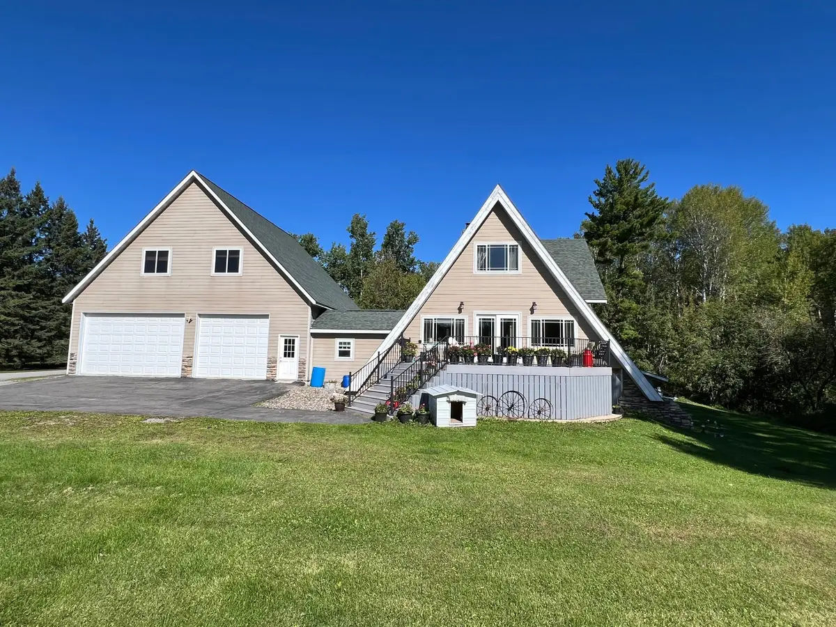 1629 4th Street Nw, Baudette, MN 56623 - #1