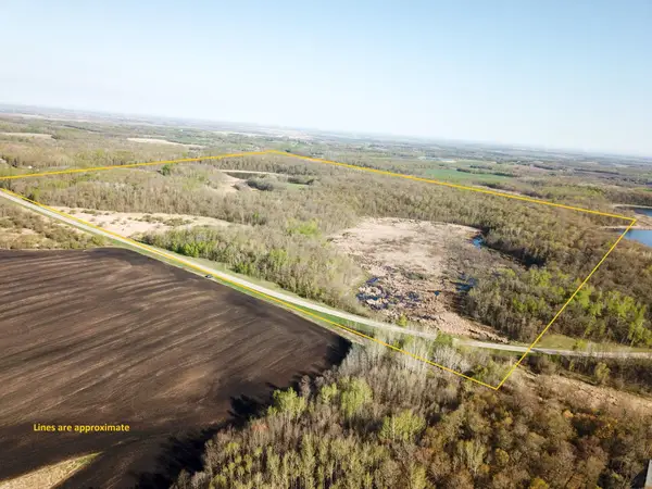 TBD Csah 39, Waubun, MN 56589