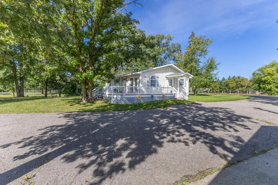 2422 Sumac Road Ne, Bemidji, MN 56601 - #2