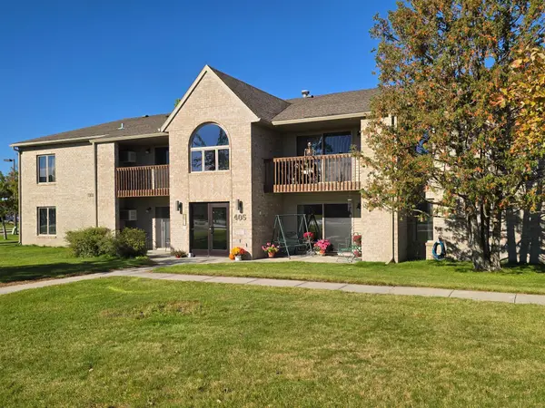 405 Clausen Avenue Sw #5, Bemidji, MN 56601