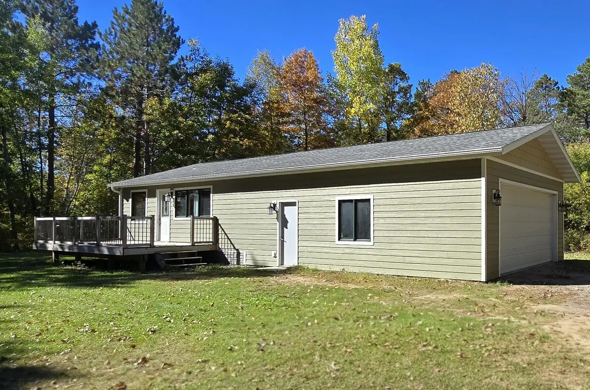 34335 Muskrat Road, Laporte, MN 56461 - #1