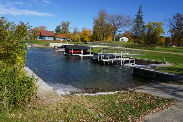 TBD Eagles Landing Court Nw, Federal Dam, MN 56641