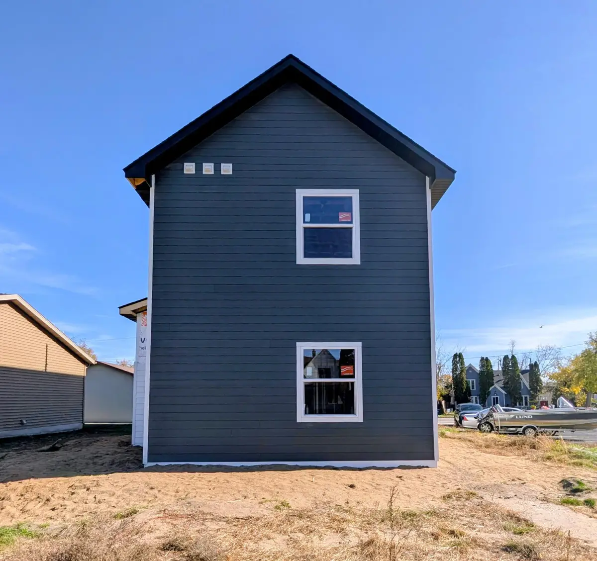 1014 Bemidji Avenue N, Bemidji, MN  - #1