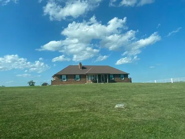 10625 Franklin Road, Richmond, MO 64085