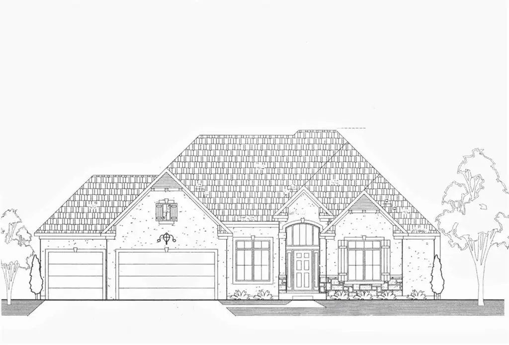 16808 Hayes Street, Overland Park, KS 66085 - Image #1