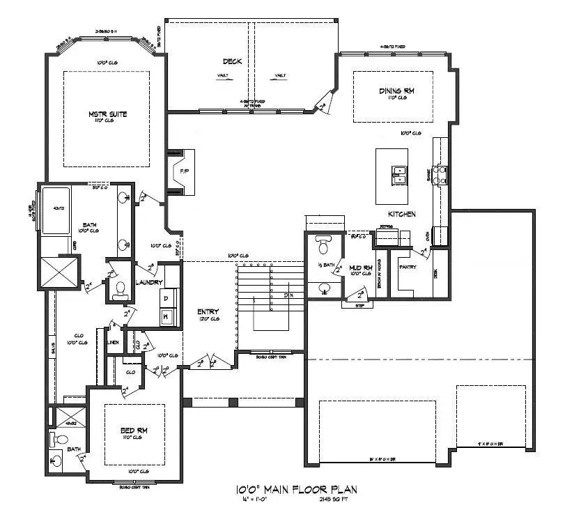 16808 Hayes Street, Overland Park, KS 66085 - Image #2