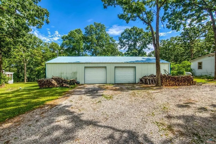 218 SE 10212p Lane, Deepwater, MO 64740 - #2