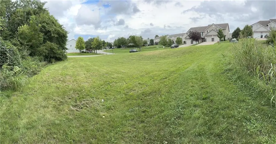 601 SW Shadow Glen Drive, Blue Springs, MO 64015 - #3