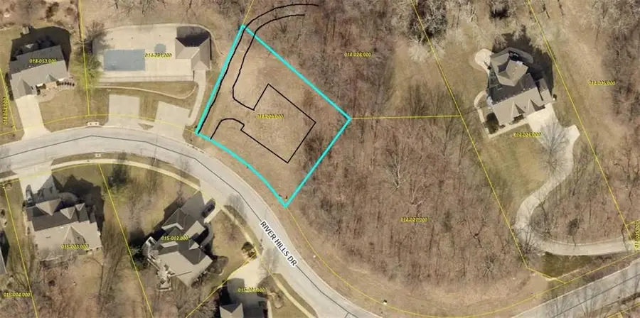 Lot 29 River Hills Drive, Parkville, MO 64152 - Image #2
