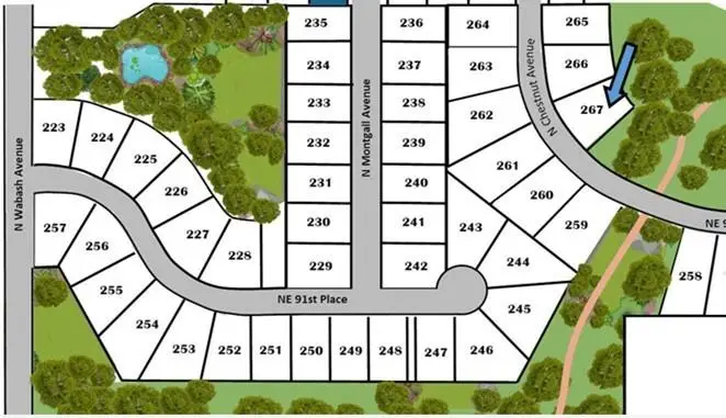 9184 N Chestnut Avenue, Kansas City, MO 64156 - Image #2