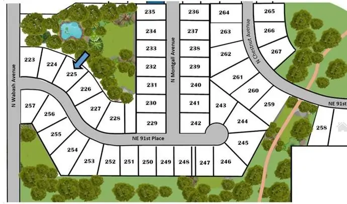 2512 NE 91st Place, Kansas City, MO 64156 - Image #2