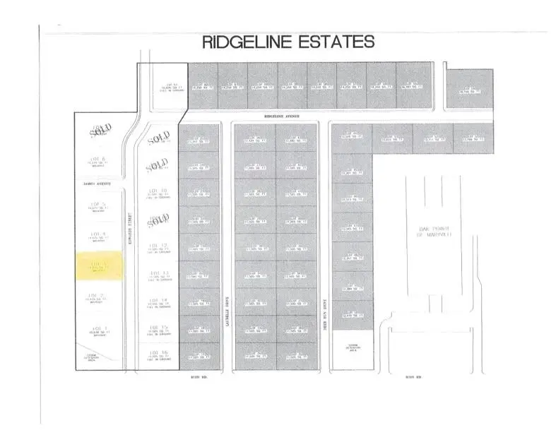 1167 W Edwards Street, Maryville, MO 64468 - Image #1