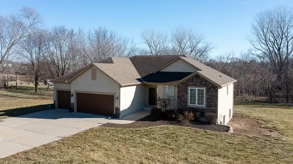 3939 N 123rd Street, Kansas City, KS 66109