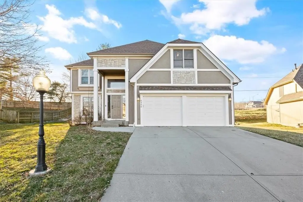 6700 N Charleston Drive, Kansas City, MO 64119 - Image #1