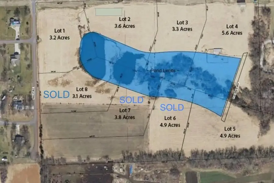 0000 Lot 4 Eisenhower Road, Lansing, KS 66048 - #3