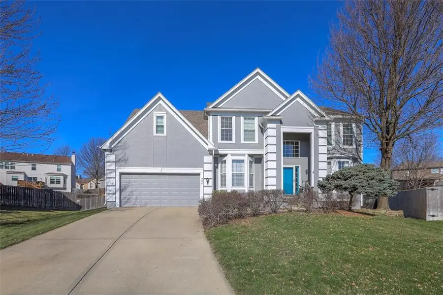 900 NE 93rd Court, Kansas City, MO 64155 - #2