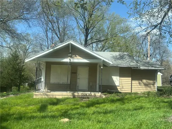 5000 Yecker Avenue, Kansas City, KS 66104