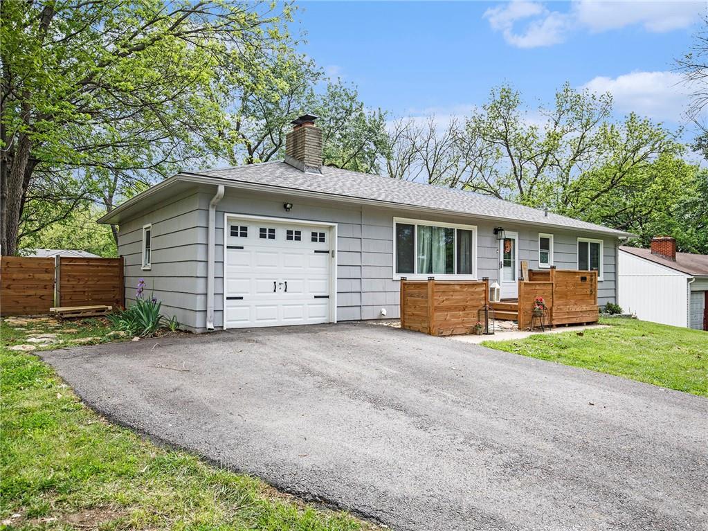 6915 Grandview Street, Merriam, KS 66204 BHGRE