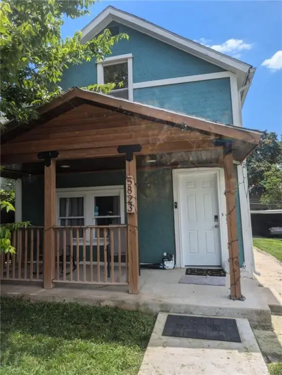 5823 E 10th Street, Kansas City, MO 64126 - #2