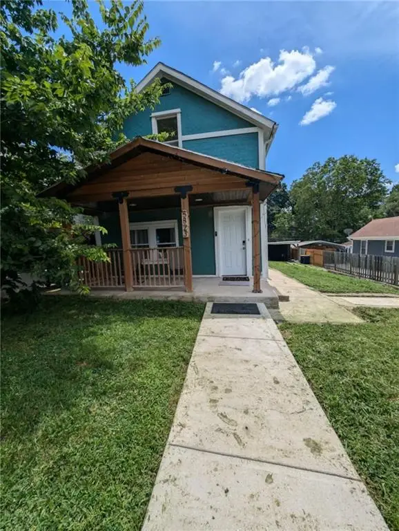 5823 E 10th Street, Kansas City, MO 64126 - #3
