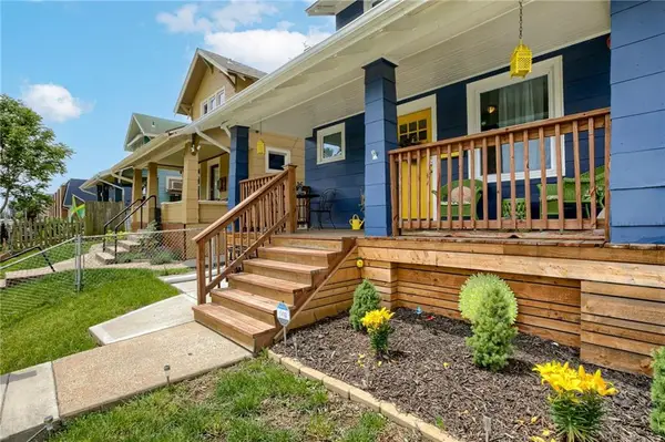 200 Wabash Avenue, Kansas City, MO 64124