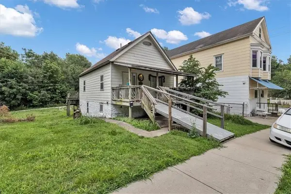 83 N Mill Street, Kansas City, KS 66101