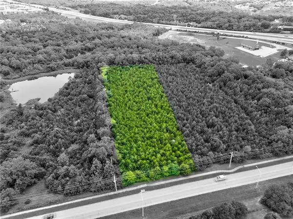 No Address W 119th Street, Olathe, KS 66061